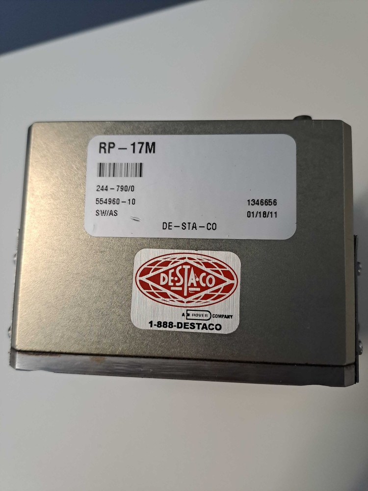 DESTACO RP17M