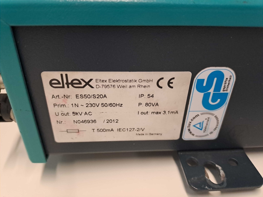 ELTEX ES50