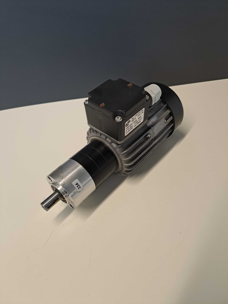 GEFEG NECKAR DG71502PM52