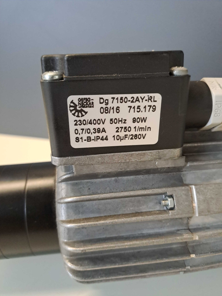 GEFEG NECKAR DG71502PM52