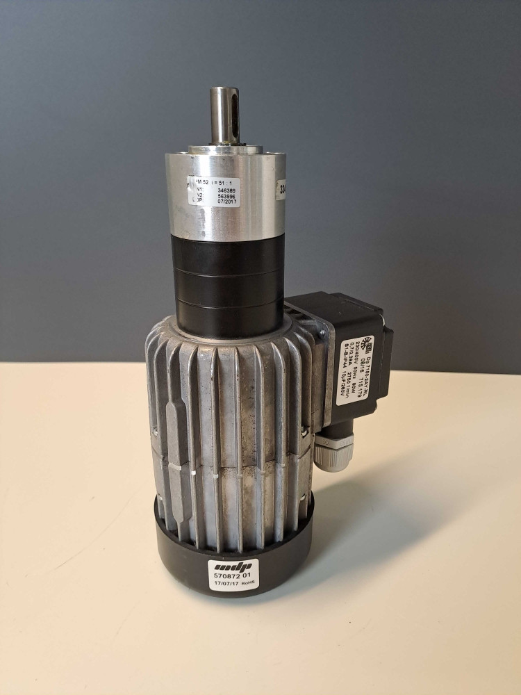 GEFEG NECKAR DG71502PM52