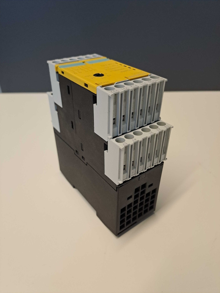 SIEMENS  3TK2827-1BB40