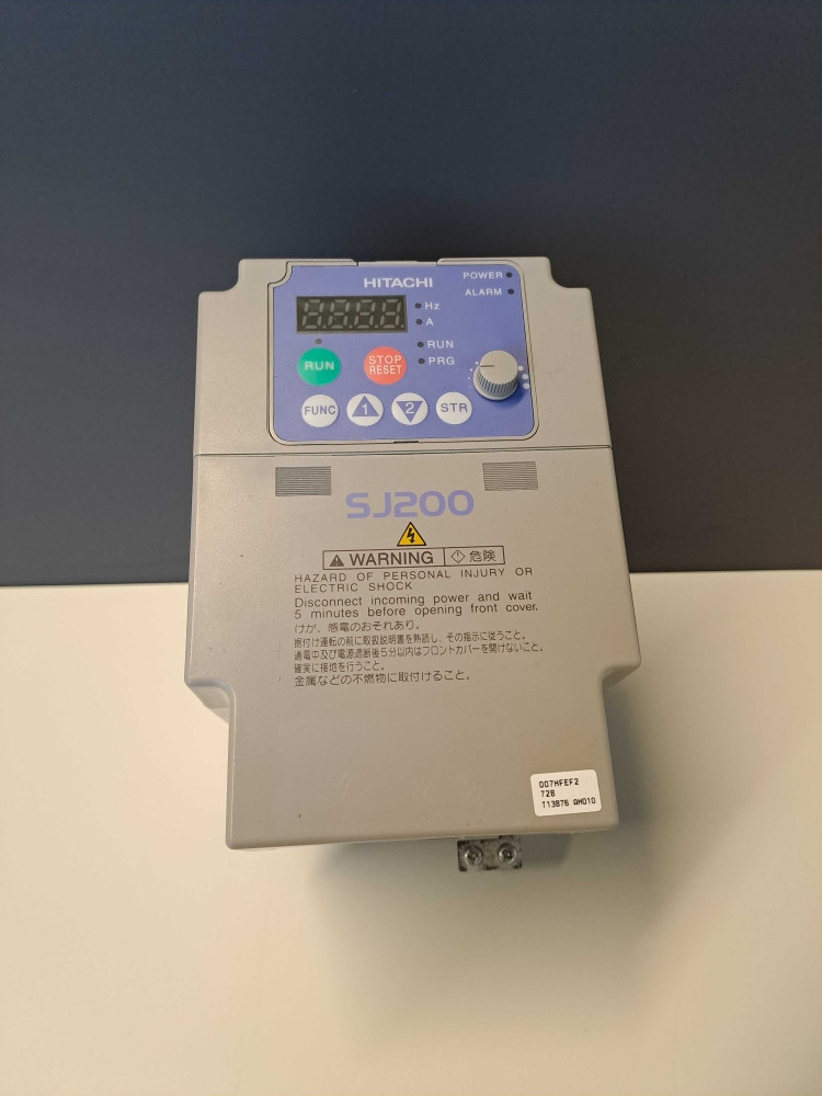 HITACHI SJ200007HFEF2