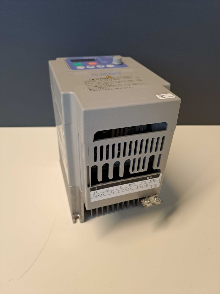 HITACHI SJ200007HFEF2