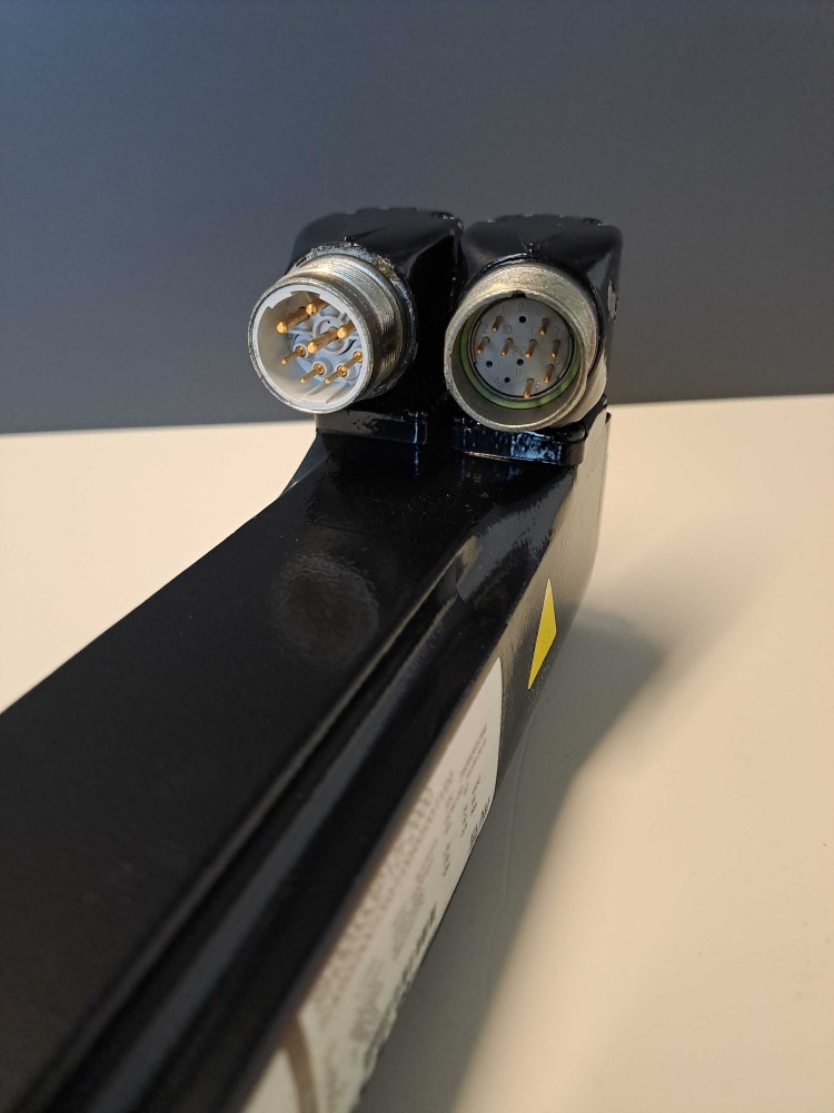 SCHNEIDER  SH30553P12F2000