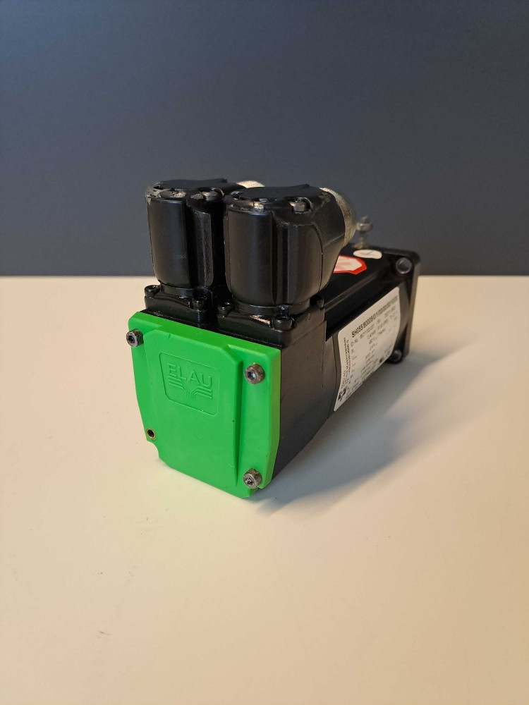 ELAU SH05580005010000001000