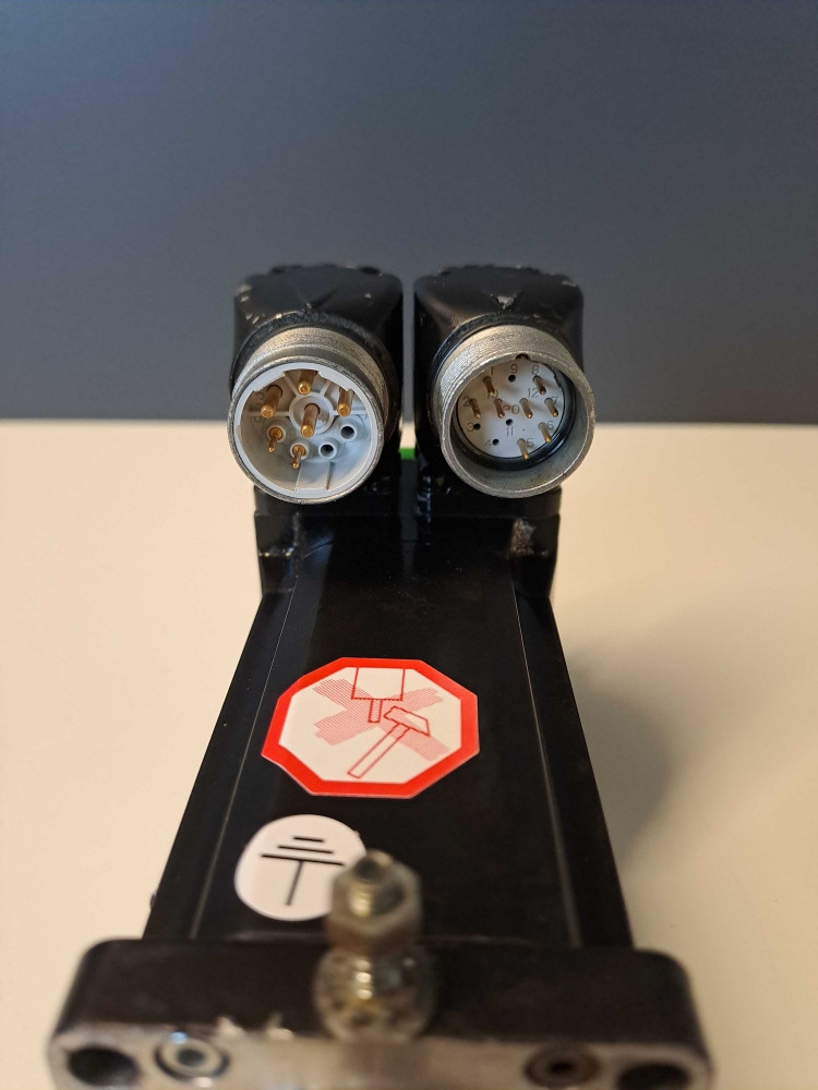 ELAU SH05580005010000001000