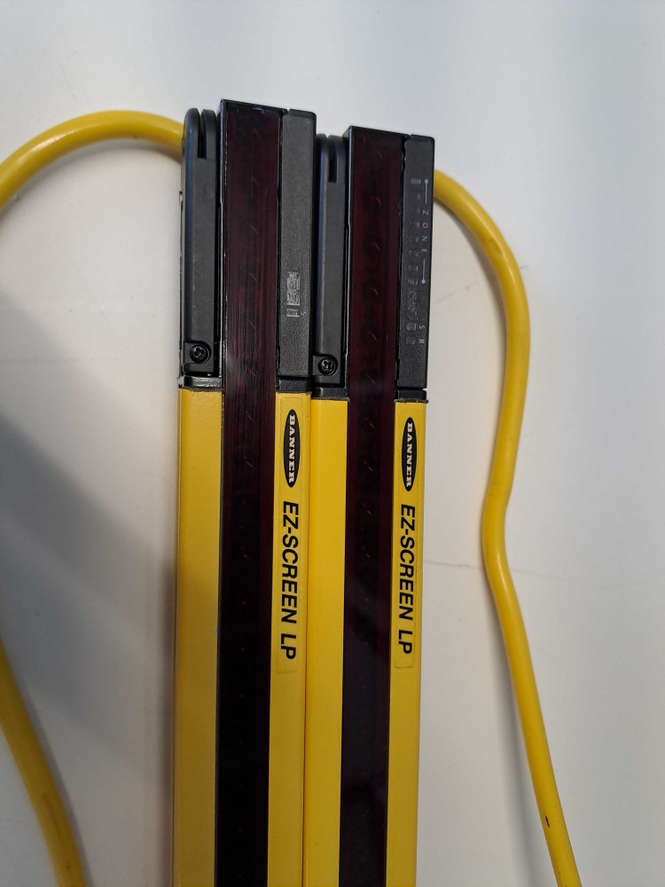 BANNER SPLE14410P8 + SPLR14410P8