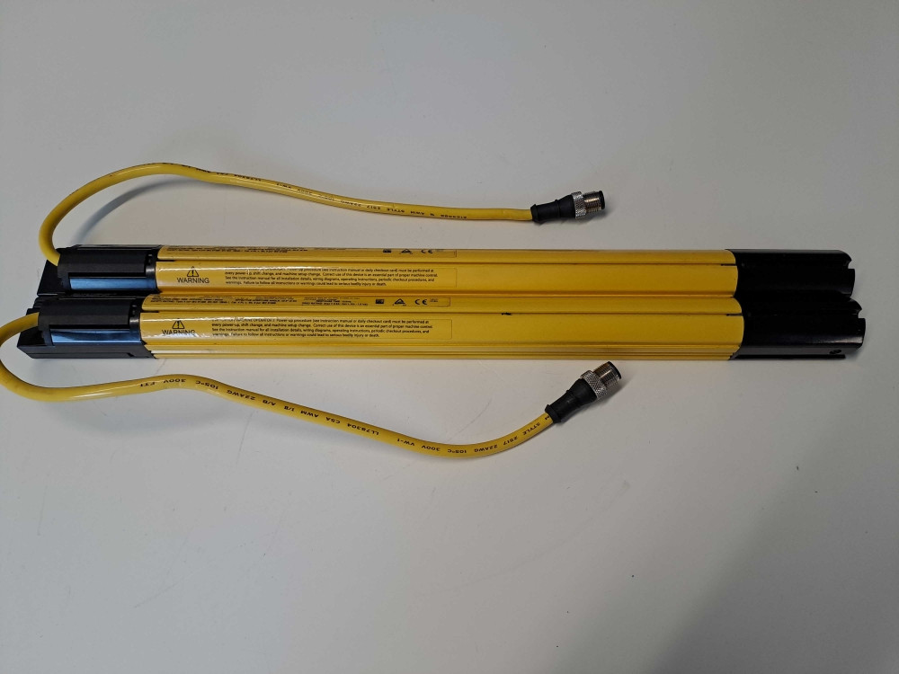 BANNER SPLE14410P8 + SPLR14410P8