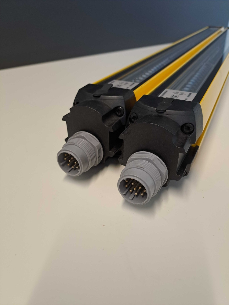 SICK  M40S62A005AA0 + M40E62A005RA0