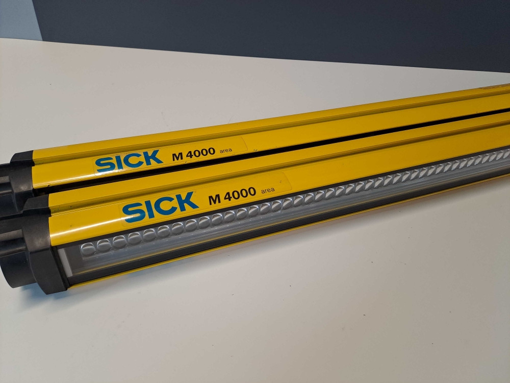 SICK  M40S62A005AA0 + M40E62A005RA0