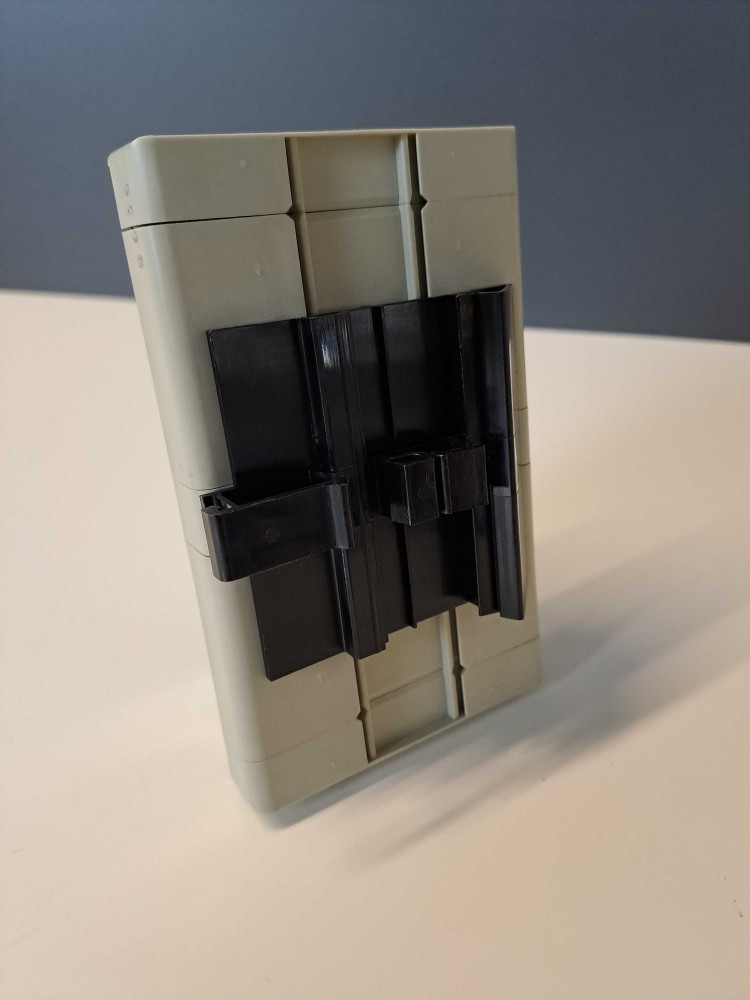 TÉLÉMÉCANIQUE  ABE6R08S43