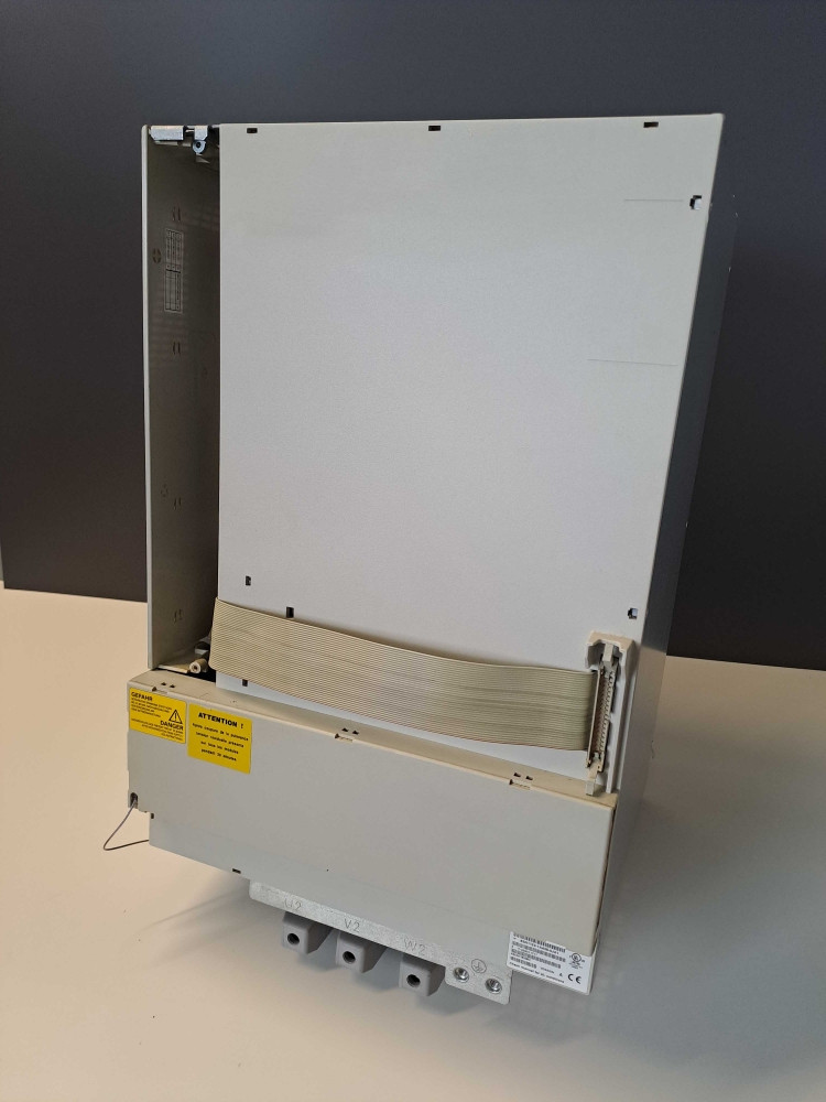 SIEMENS 6SN1123-1AA00-0JA1