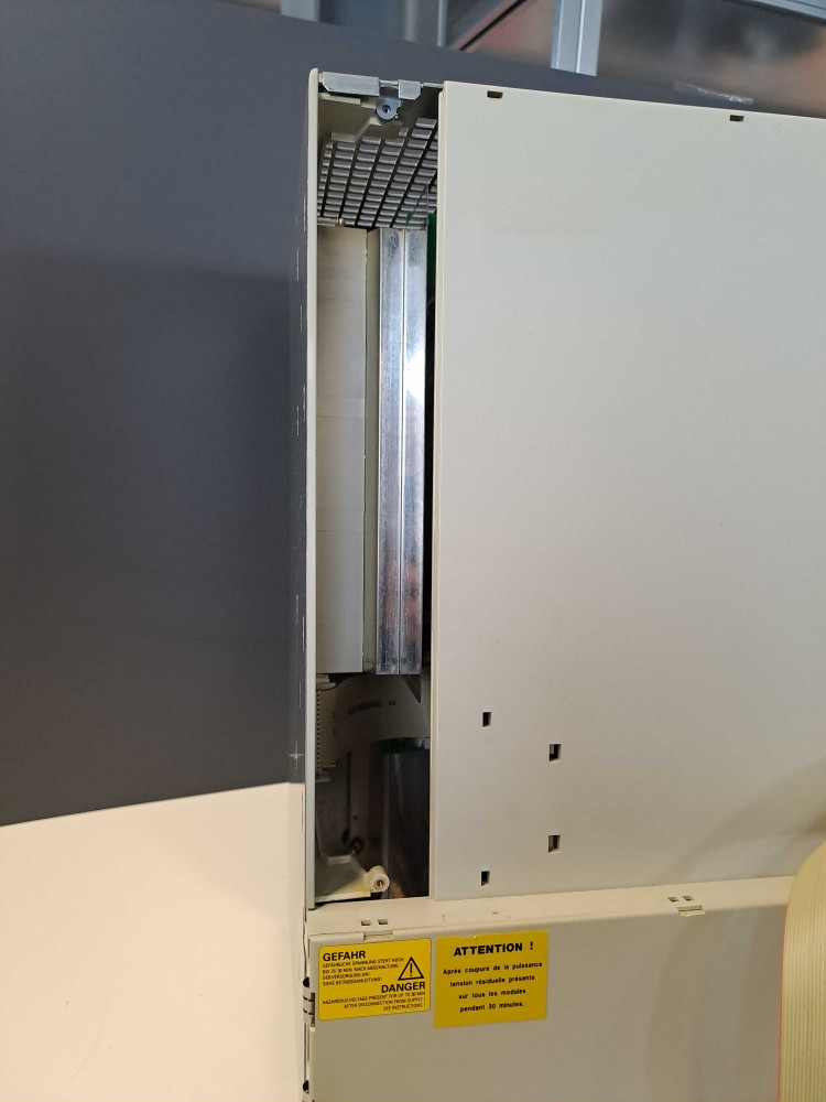 SIEMENS 6SN1123-1AA00-0JA1