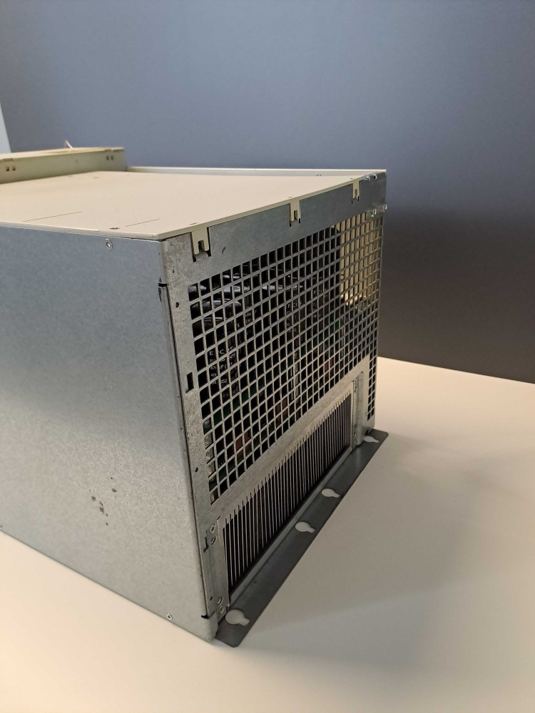 SIEMENS 6SN1123-1AA00-0JA1