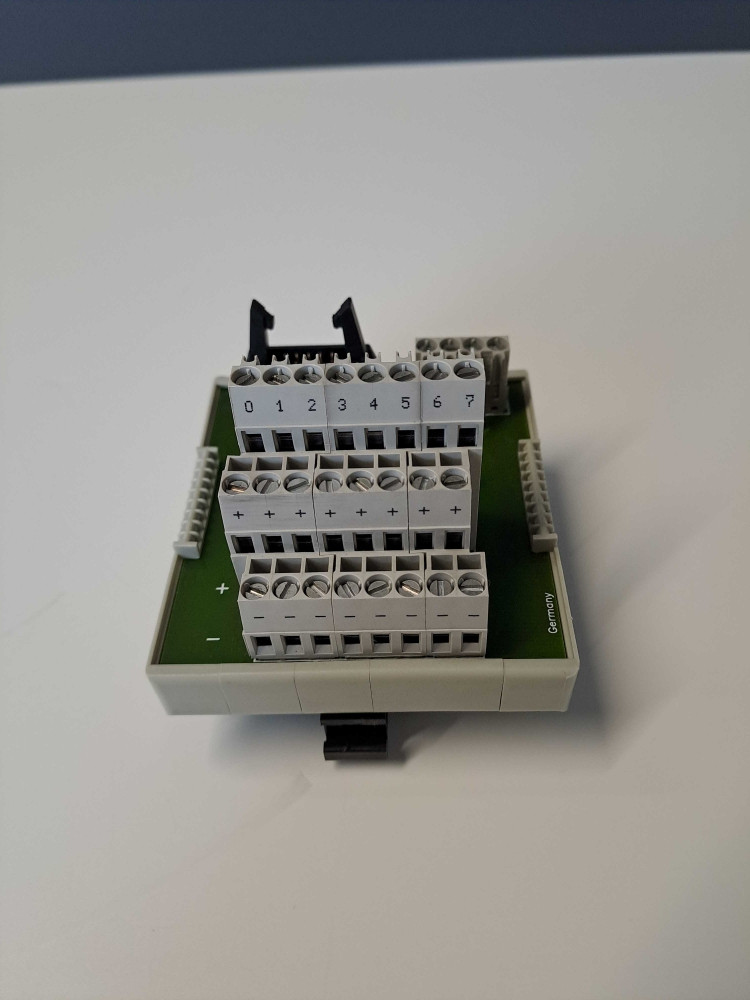 TÉLÉMÉCANIQUE  ABE6HE1031