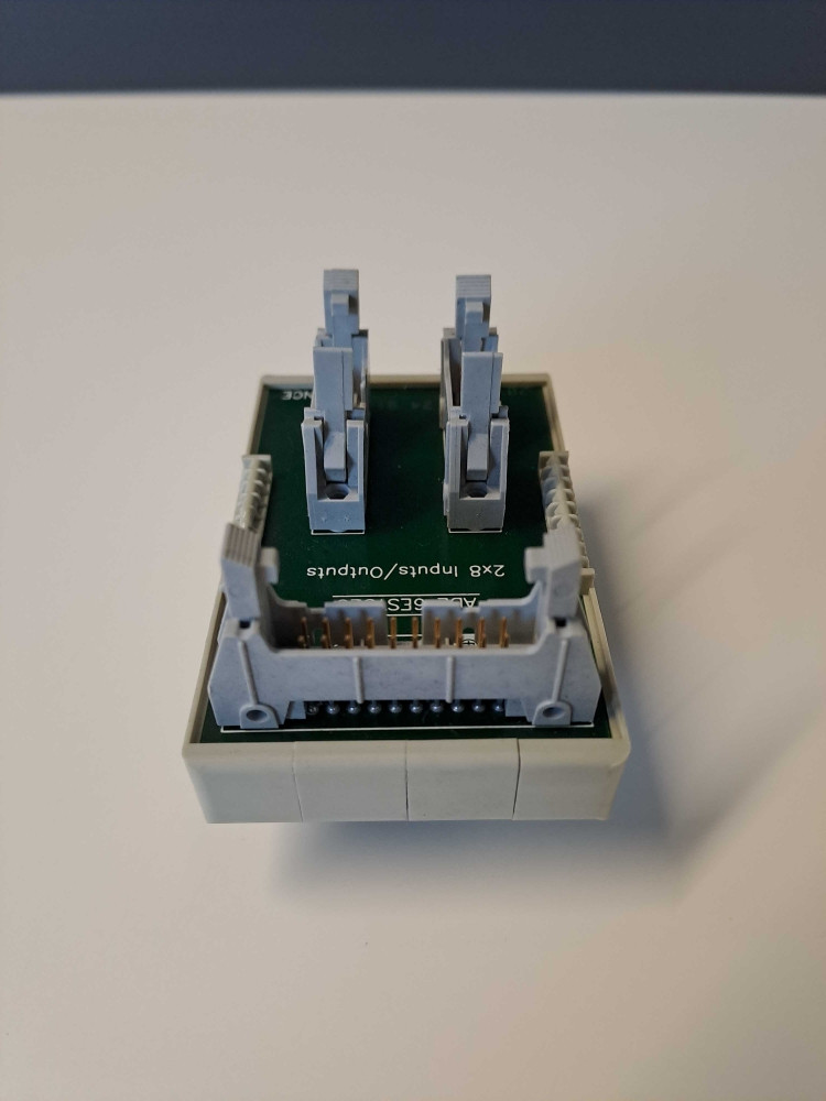 TÉLÉMÉCANIQUE  ABE6EST320