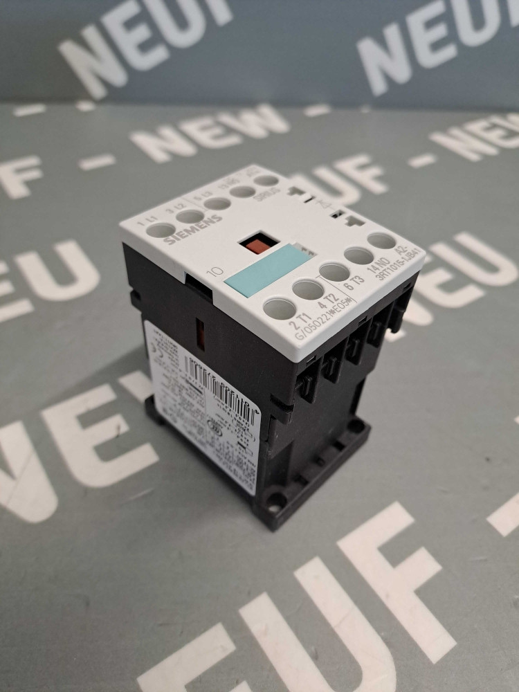 SIEMENS  3RT10151JB41