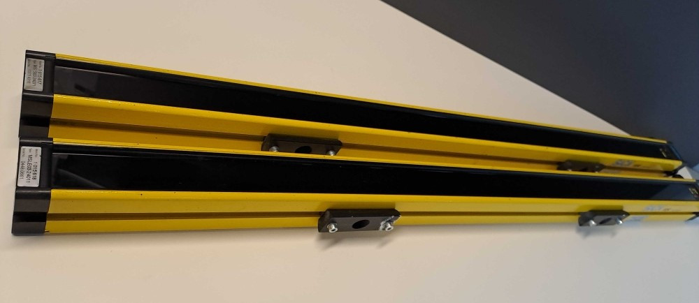 SICK  MSLE0324011 + MSLS0324071