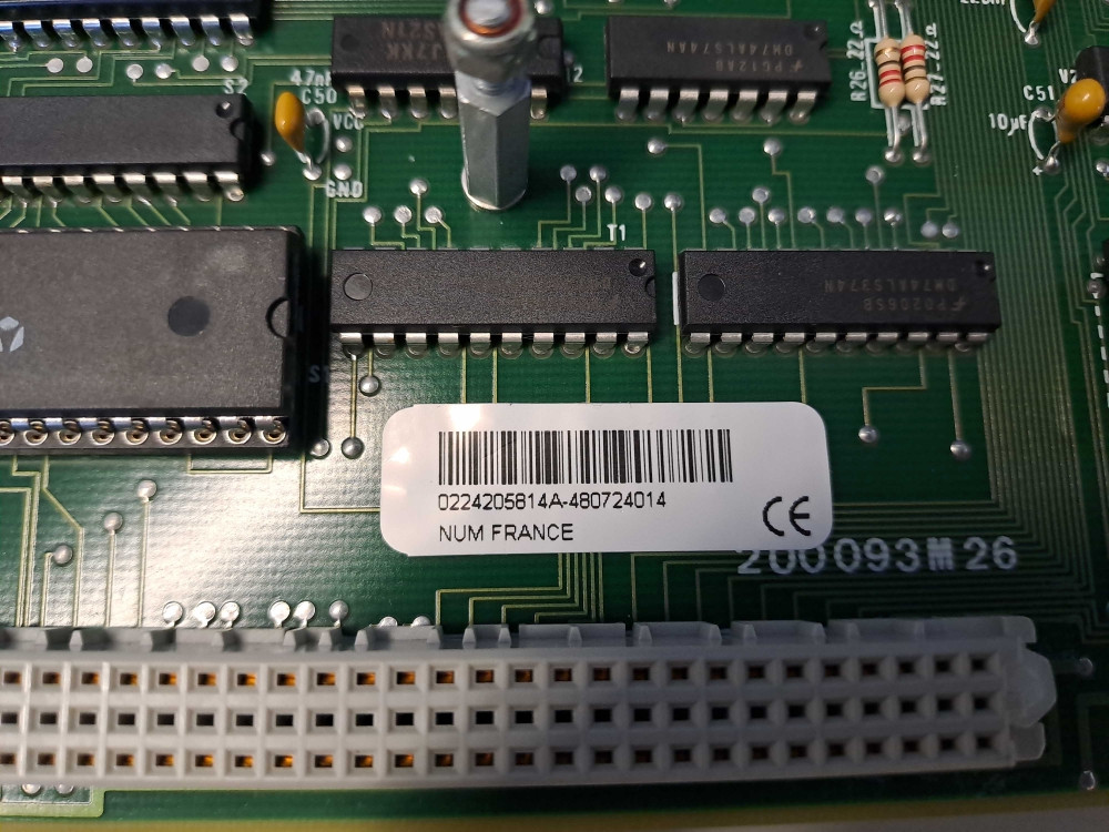 NUM 0224205814 +0224939778