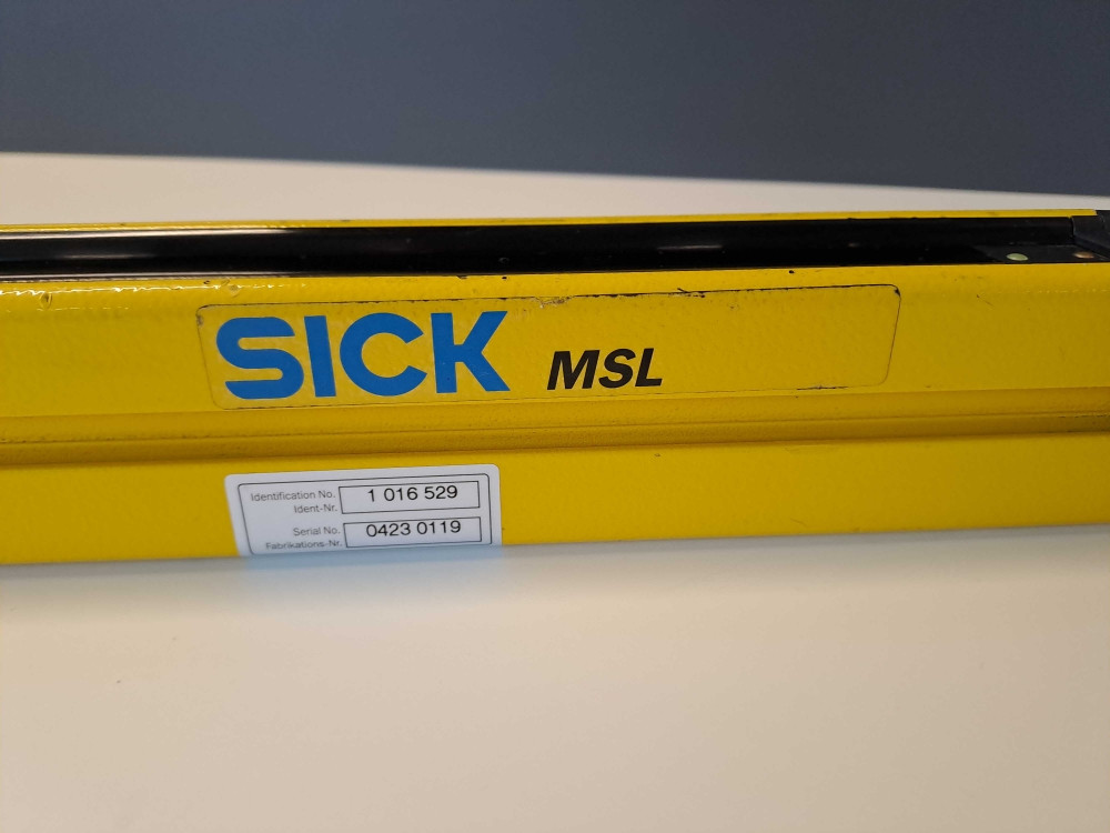 SICK  MSLS1410521