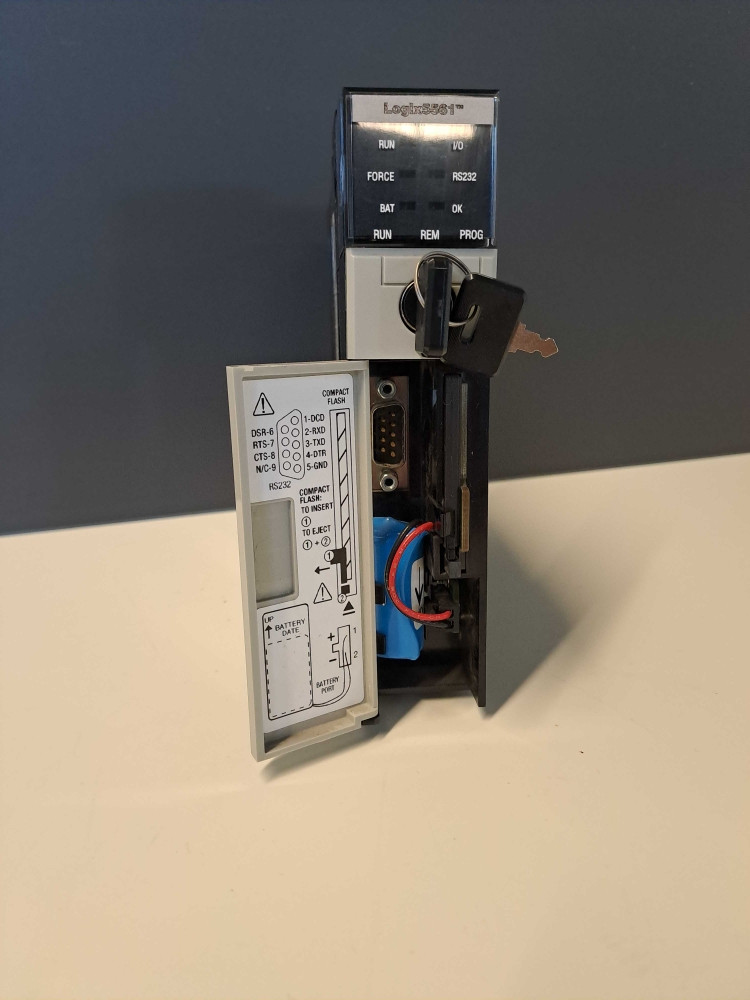 ALLEN-BRADLEY  1756L61