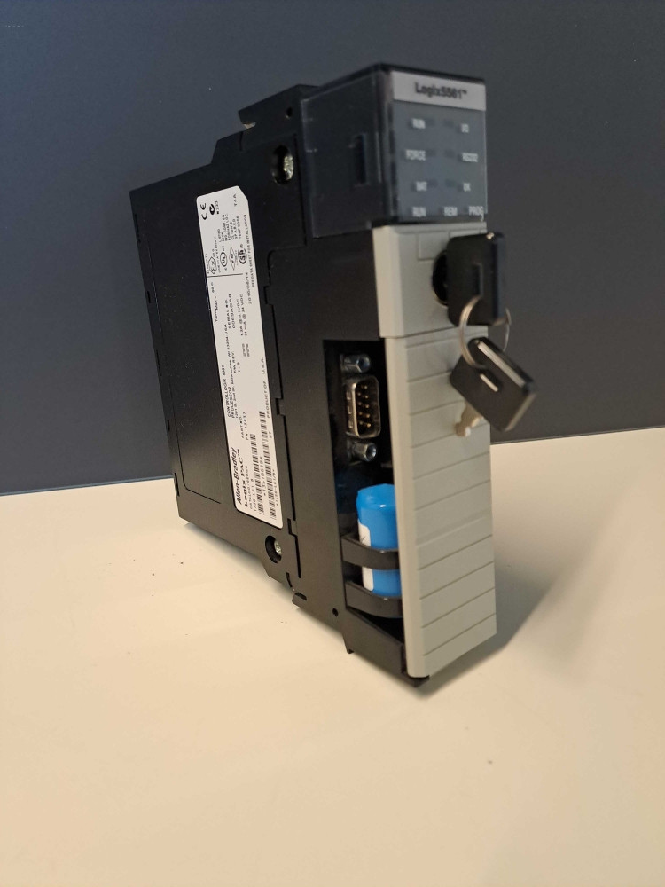 ALLEN-BRADLEY  1756L61