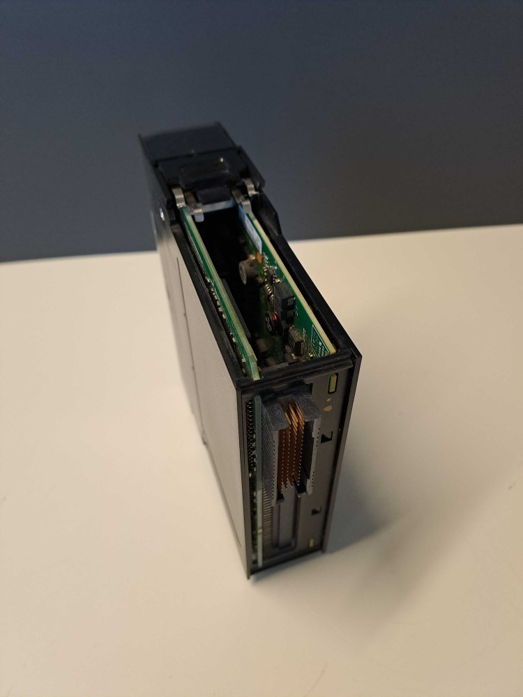 ALLEN-BRADLEY  1756L61