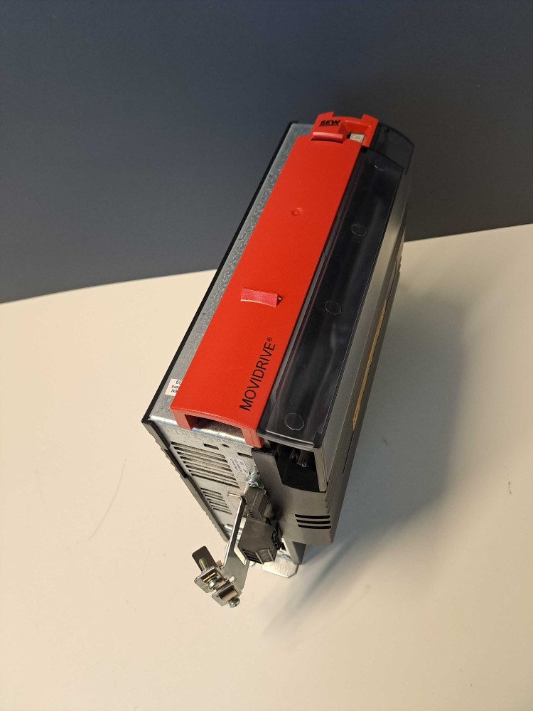 SEW MDX61B00115A3400