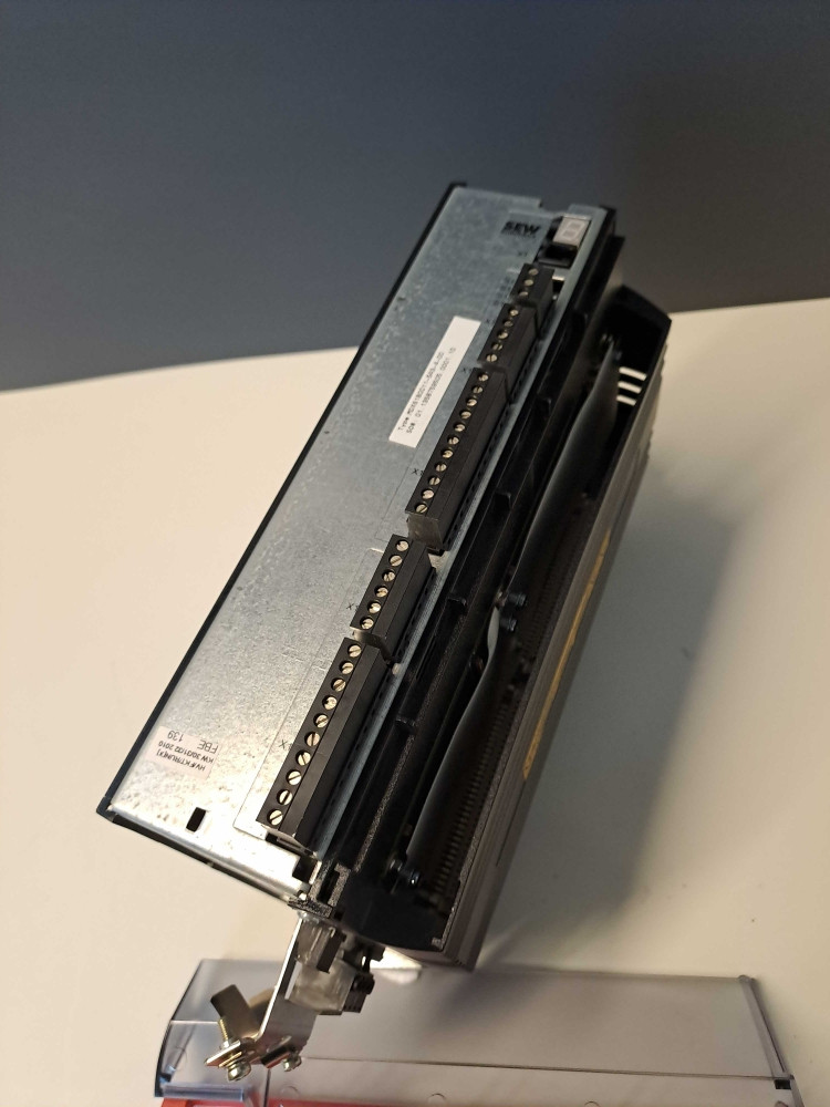 SEW MDX61B00115A3400