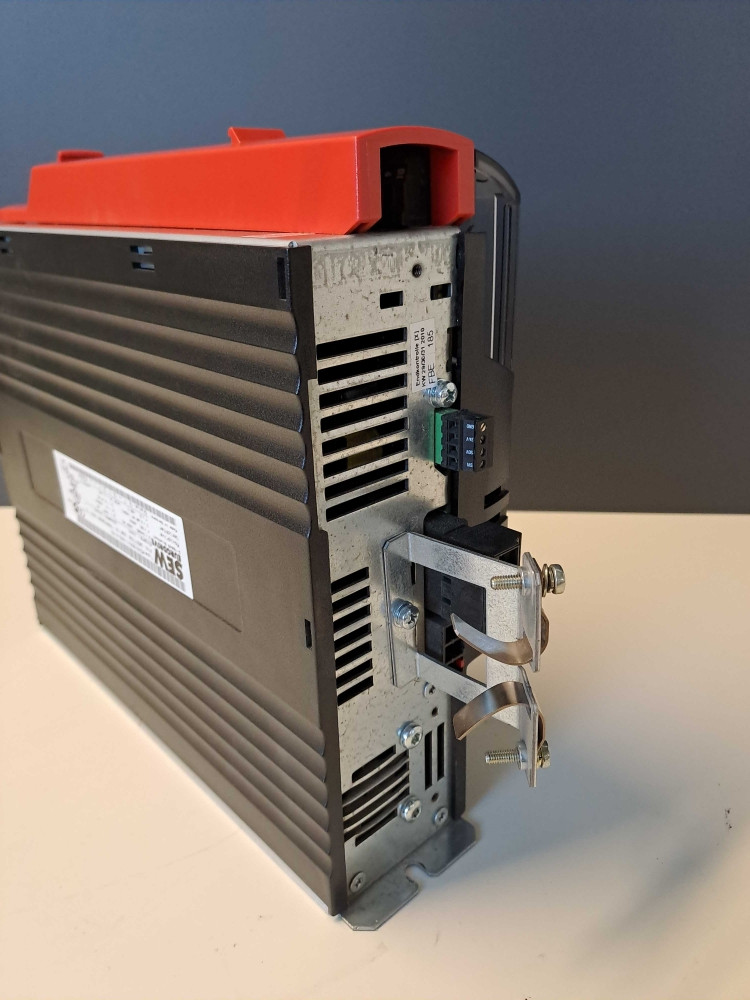 SEW MDX61B00115A3400