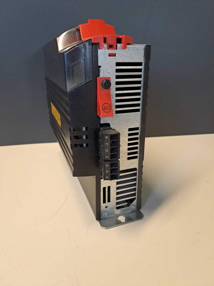 SEW MDX61B00115A3400