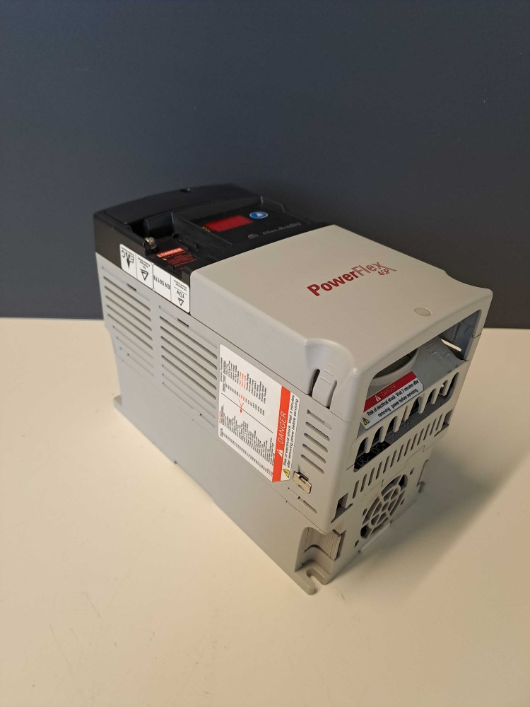 ALLEN-BRADLEY  22DD4P0N104