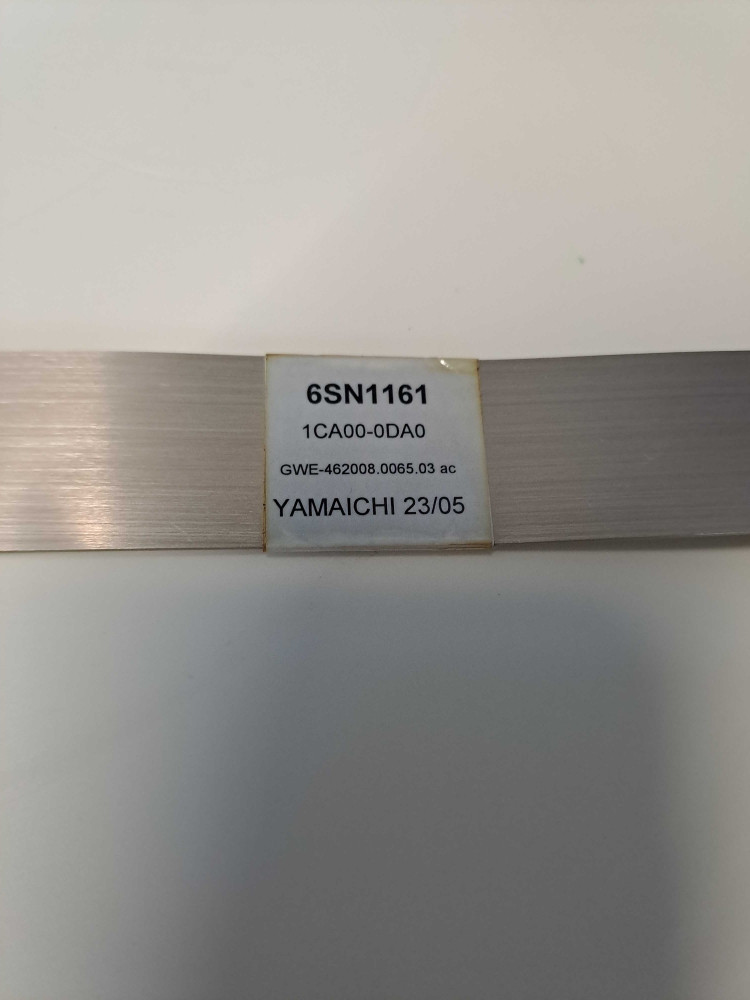 SIEMENS  6SN11611CA000DA0