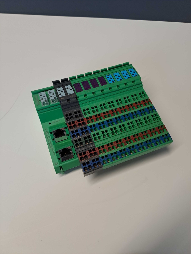 PHOENIX CONTACT  2832962