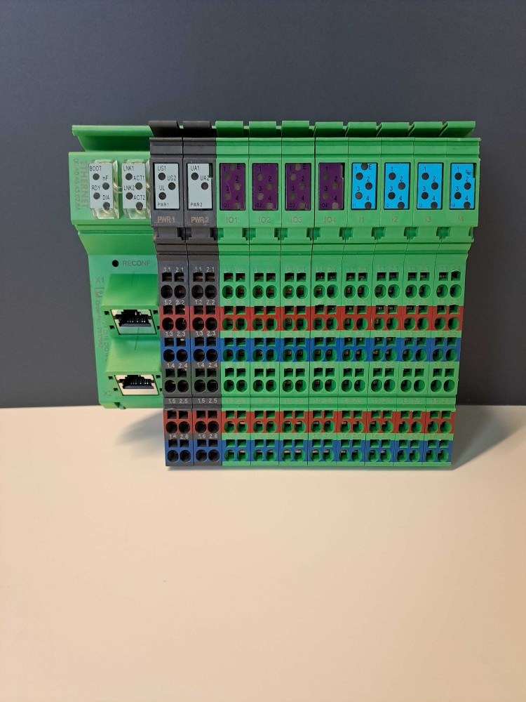 PHOENIX CONTACT  2832962