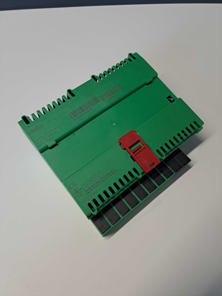 PHOENIX CONTACT  2832962