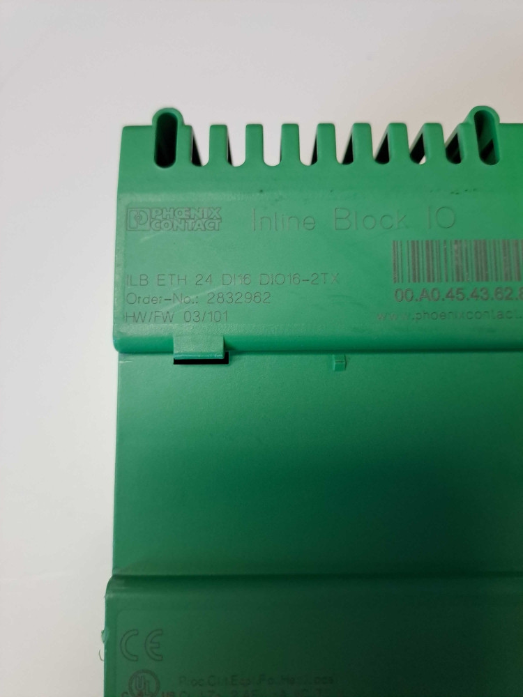 PHOENIX CONTACT  2832962