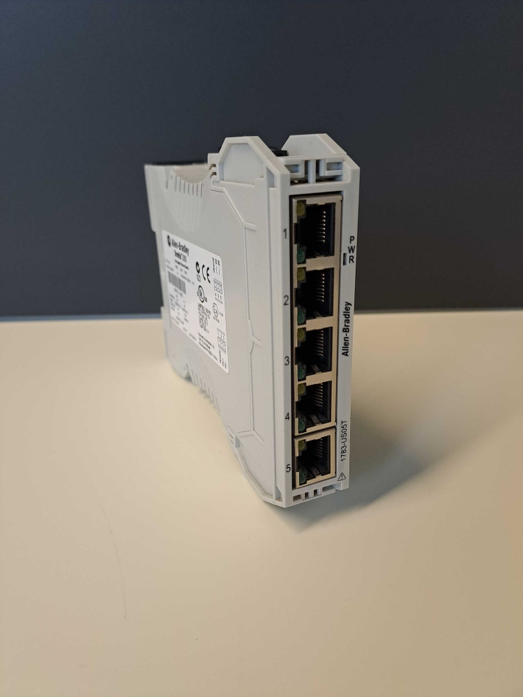 ALLEN-BRADLEY  1783US05T