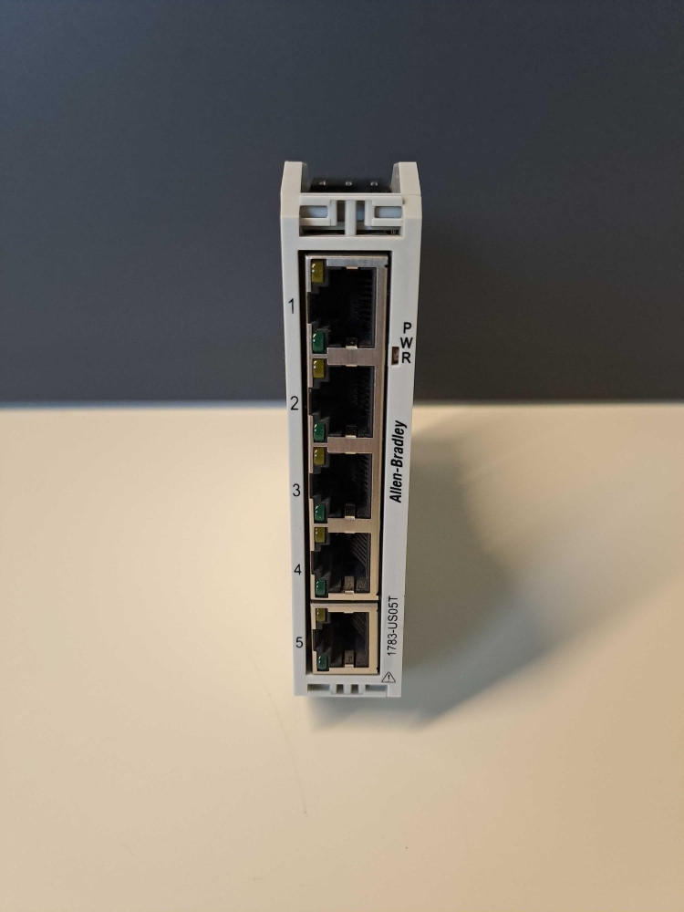 ALLEN-BRADLEY  1783US05T
