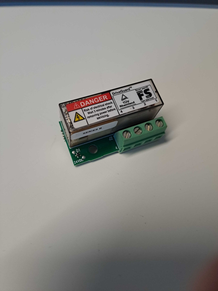 ROCKWELL AUTOMATION  319280-A02