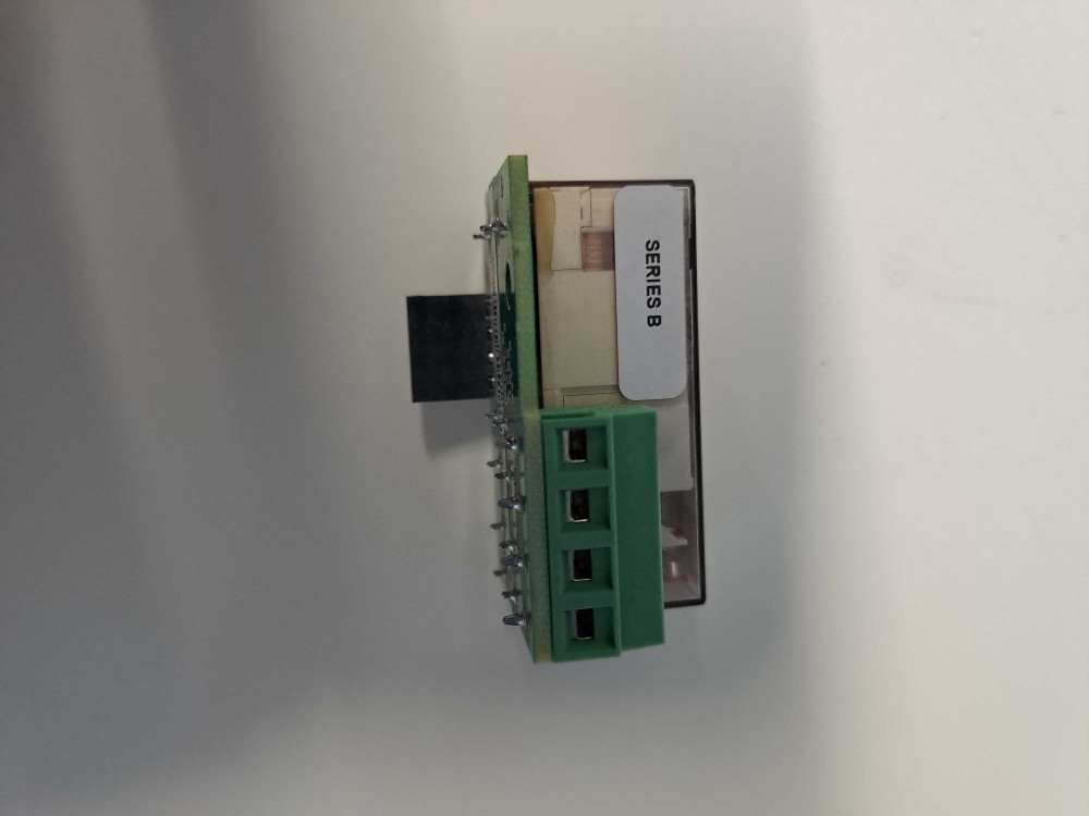 ROCKWELL AUTOMATION  319280-A02