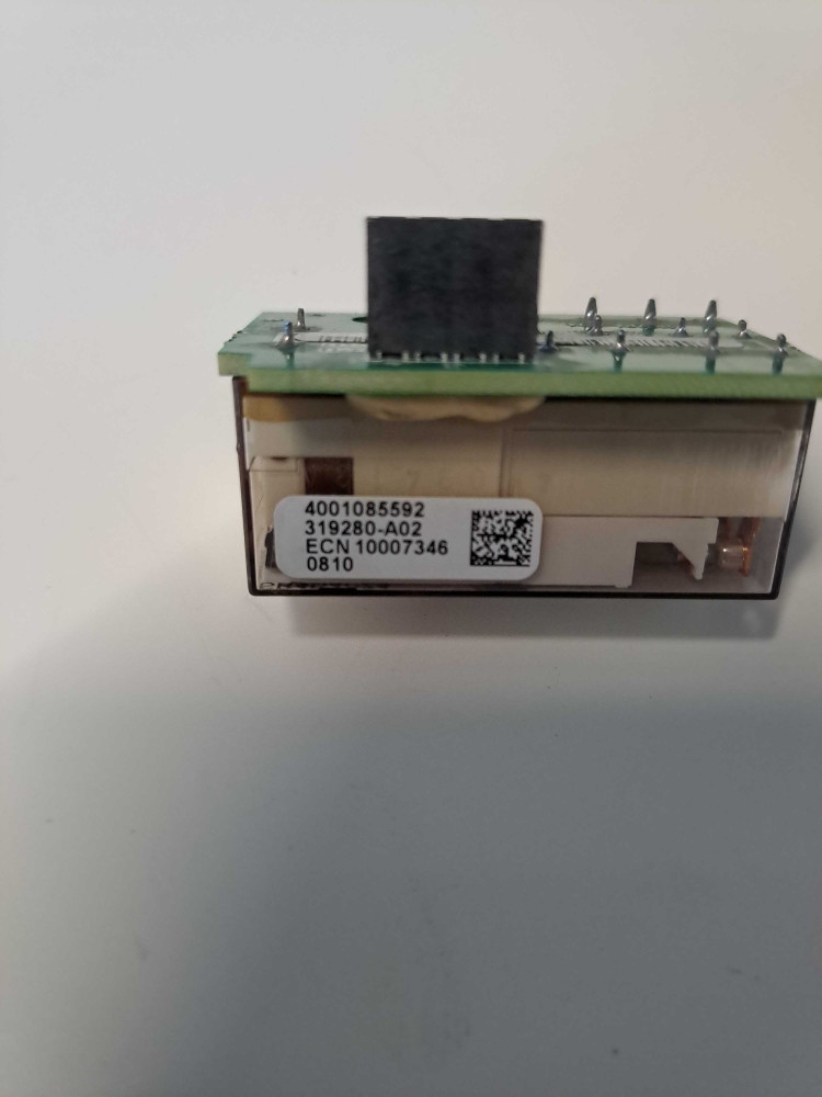 ROCKWELL AUTOMATION  319280-A02