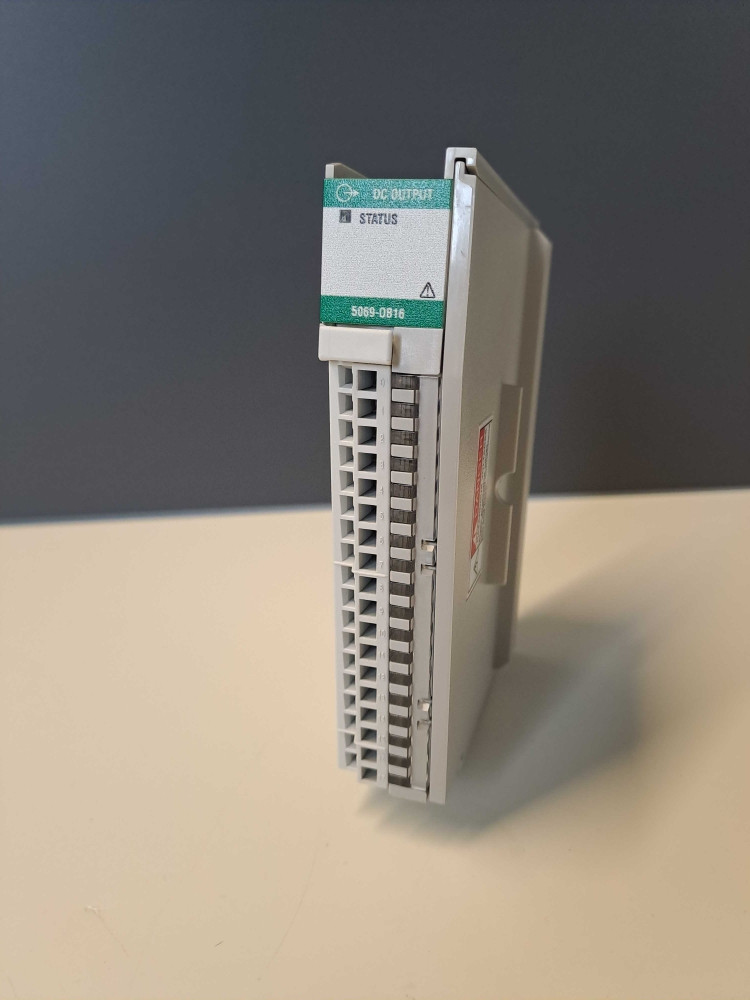 ALLEN BRADLEY 5069OB16