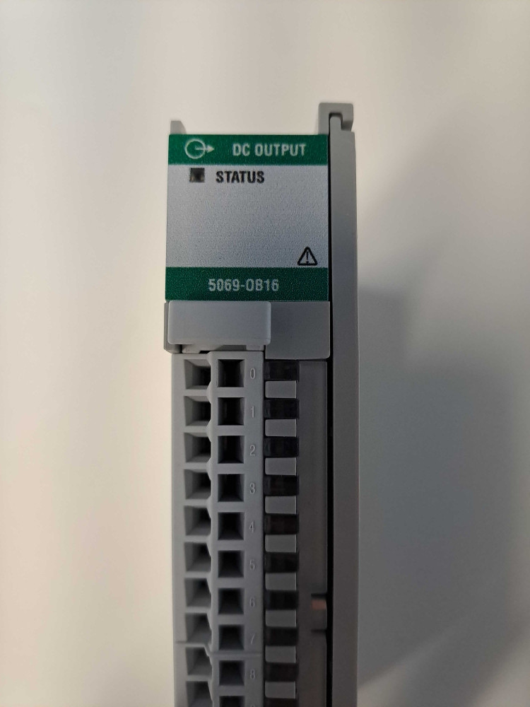 ALLEN BRADLEY 5069OB16