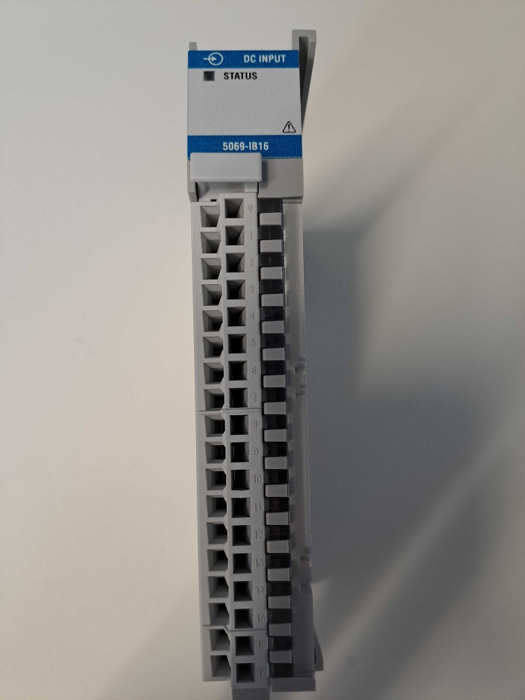 ALLEN BRADLEY 5069IB16