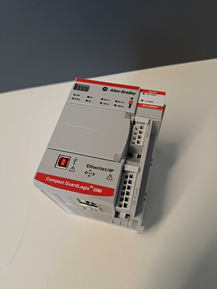 ALLEN BRADLEY 5069L306ERMS2