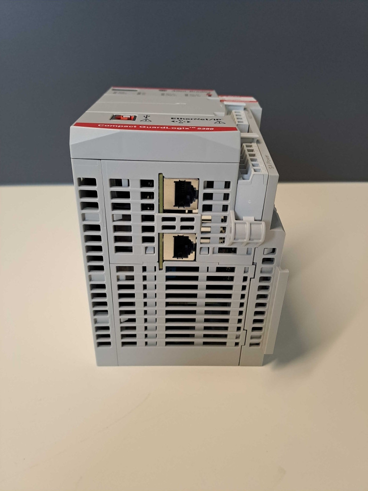 ALLEN BRADLEY 5069L306ERMS2