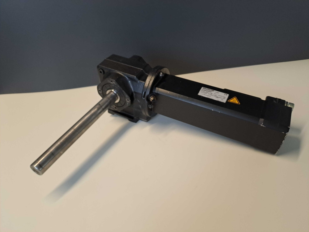 SEW SA37DS56HTFRH1MSM10