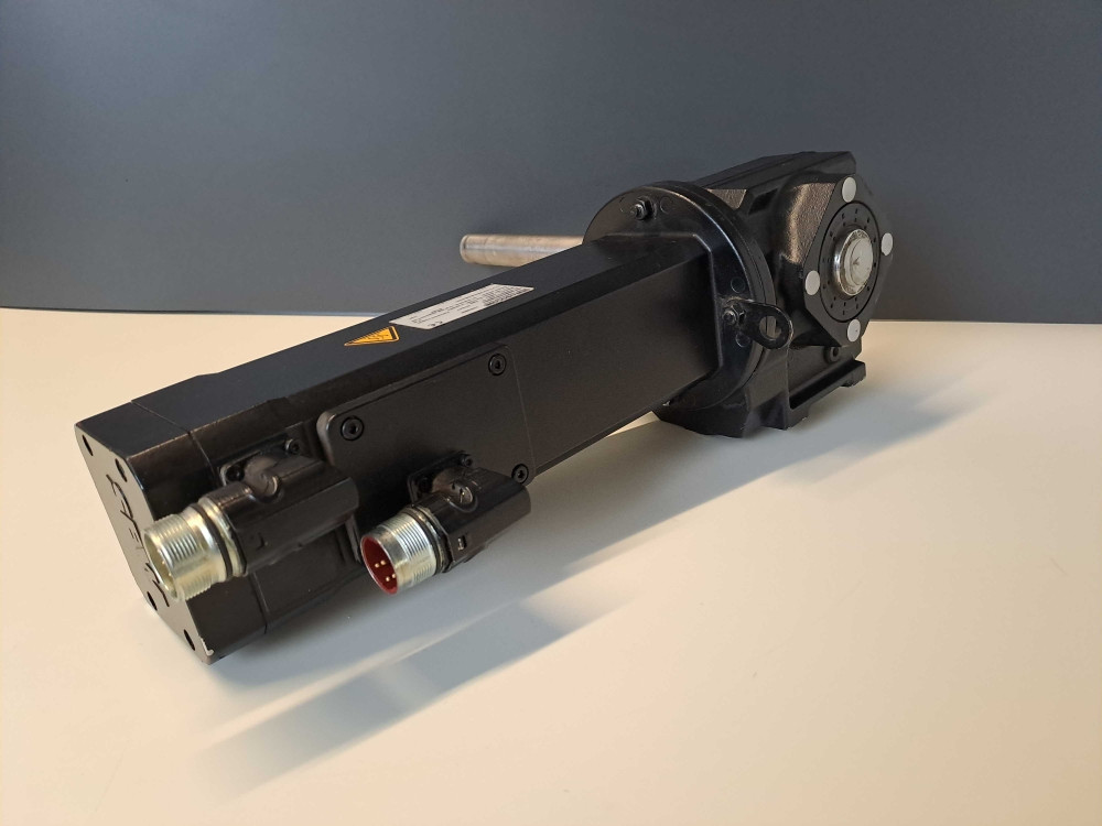 SEW SA37DS56HTFRH1MSM10